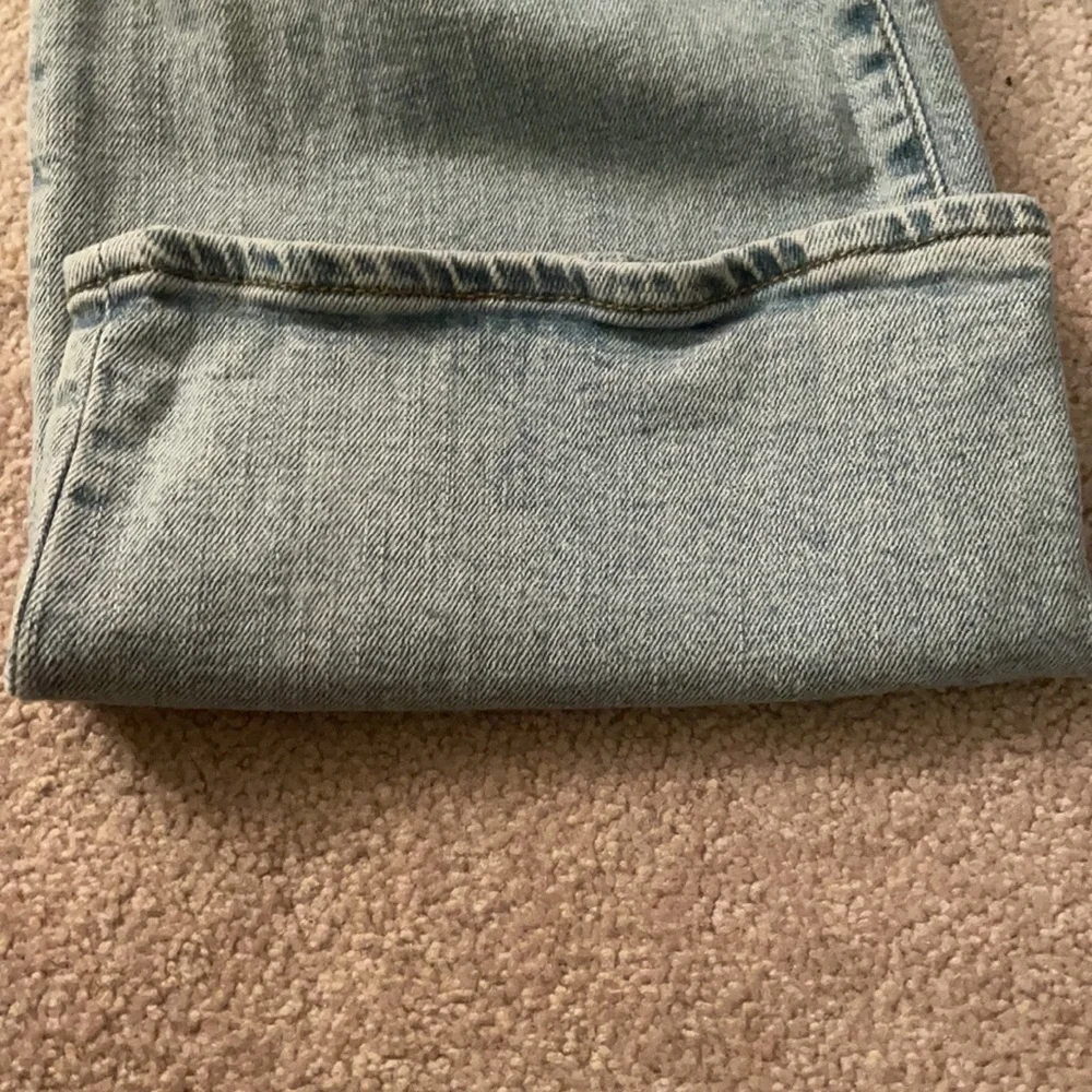 GAP jeans wash light